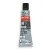 Loctite RTV Gasket Maker,0.0169 fl oz,Black 274809