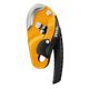 thumbnail image 1 of Accesorio de escalada PETZL para cuerda de 10 a 11,5 mm, color amarillo, 1 of 5