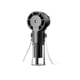 thumbnail image 1 of Mini Fan Multi-function F10 Neck USB Handheld Fan Spray Portable High-speed Fan, 1 of 5