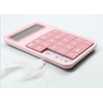 thumbnail image 4 of SagaSave Desktop Calculator 12 Digit Display Detachable Button for Businesses Home Bills Counting, 4 of 6