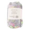 thumbnail image 2 of Almohada Your Zone Rectangular de Poliéster Multicolor, 2 of 4