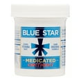 Is Blue Star Ointment Good For Psoriasis Blue Star Anti-Itch Medicated Ointment, 2 oz - Walmart.com