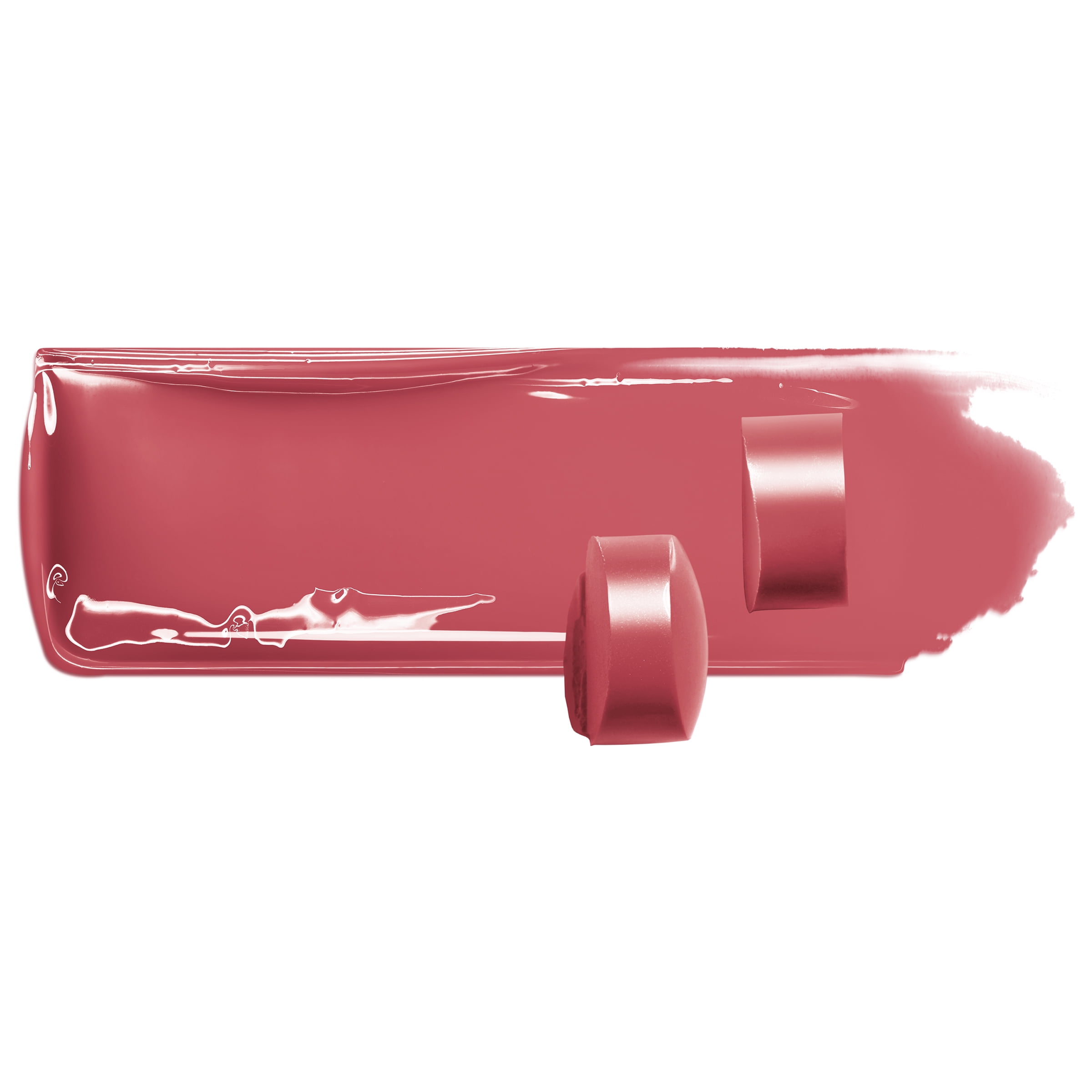 L'Oreal Paris Colour Riche Shine Glossy Ultra Rich Lipstick, Varnished Rosewood