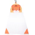 thumbnail image 1 of Bath Toy Storage Mesh Bag Toddlers Baby Bath Organizer Bathroom Toy Hanging Open Bottom Net, 1 of 8