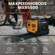 Maxpeedingrods 2300W Générateur d'Onduleur à Essence Portable Prêt en Parallèle Léger MXR2300 – image 3 sur 6