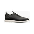 thumbnail image 4 of Stacy Adams Everidge Plain Toe Sneaker Comfortable Black 25689-001, 4 of 9