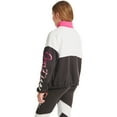 thumbnail image 3 of Justice Girls Collection X Half Zip Sweatshirt, Sizes XS-XLP, 3 of 4