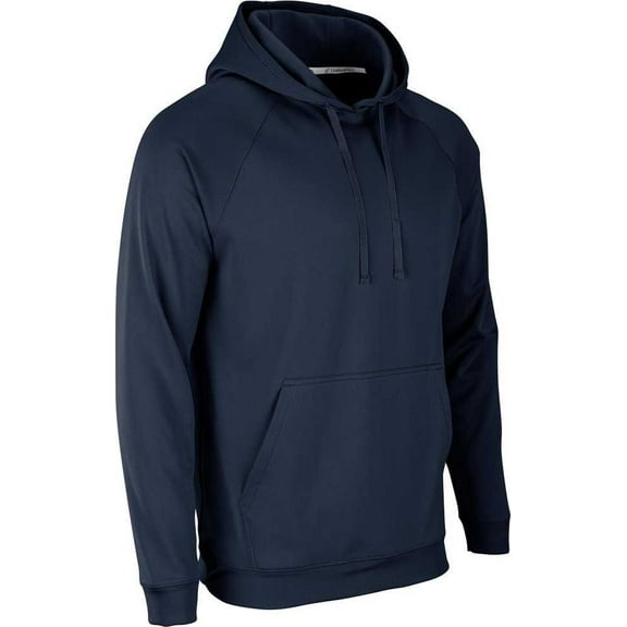 Champro FLH2 Lineup Men's and Youth Fleece Hoodie - Navy