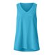 thumbnail image 4 of Blusas sueltas informales con cuello en V y bolsillos para mujer Pompotops lopia995581, 4 of 4