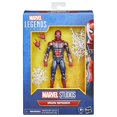 thumbnail image 2 of Marvel Legends Series Iron Spider, Avengers: Endgame Collectible 6 Inch Spider-Man Action Figure, 2 of 9