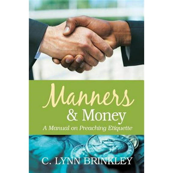 Manners & Money