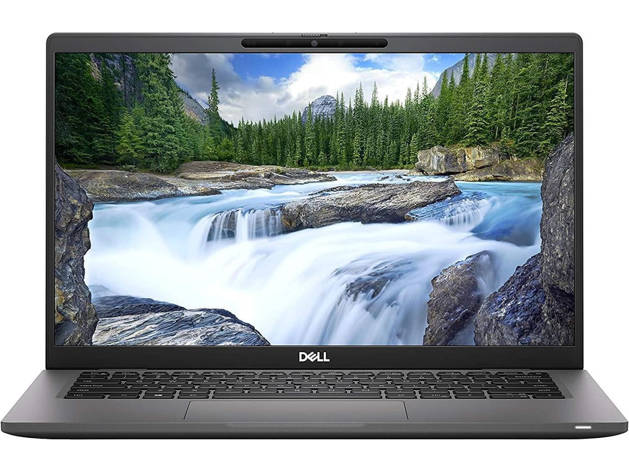 Latitude 5580 - Intel Core i3-7100U - Windows 10 - 500GB - 4GB RAM