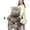 Hippo-Gray, variant on MaoGoLan Giant Hippopotamus Stuffed Animals 36" Purple Oversized Stuffed Hippo Toy Hippo Plush Toy