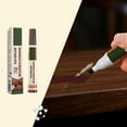 thumbnail image 2 of El lápiz reparador de muebles de madera es fácil de colorear y no se decolora fácilmente. Repara rápidamente los arañazos. Lápiz reparador de muebles de 15 ml., 2 of 7