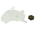 thumbnail image 2 of Engine Coolant Reservoir Tank, Tight Sealing 95048411 Coolant Overflow Recovery Reservoir Tank High Pressure Resistant  for Car, 2 of 7