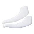 thumbnail image 1 of Gancho Antideslizante para La Oreja para Anteojos, Retenedores de Anteojos de Silicona, Anteojos Ligeros Y Cómodos, Soporte para Punta de , Agar , 37 cm x 18 cm, 1 of 6