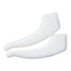 thumbnail image 4 of Gafas Antideslizantes para la Oreja de Silicona Ligeras Azul + Agarre Antideslizante para Gafas de Silicona , En blanco y negro, 4 of 9