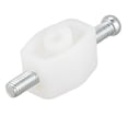 thumbnail image 4 of For Transporter T4 Front Head Light Lamp Adjusting Headlight Adjuster Clip Screw Kit Set, 4 of 5