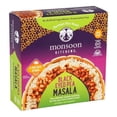 thumbnail image 2 of Monsoon Kitchens Black Eyed Pea Masala Rice Bowl, 10 Ounce -- 6 per case, 2 of 5