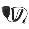 thumbnail image 1 of Handheld Microphone,Walkie Talkie Two Way Speaker Mic Handheld Radio Speaker Impressive Results, 1 of 12