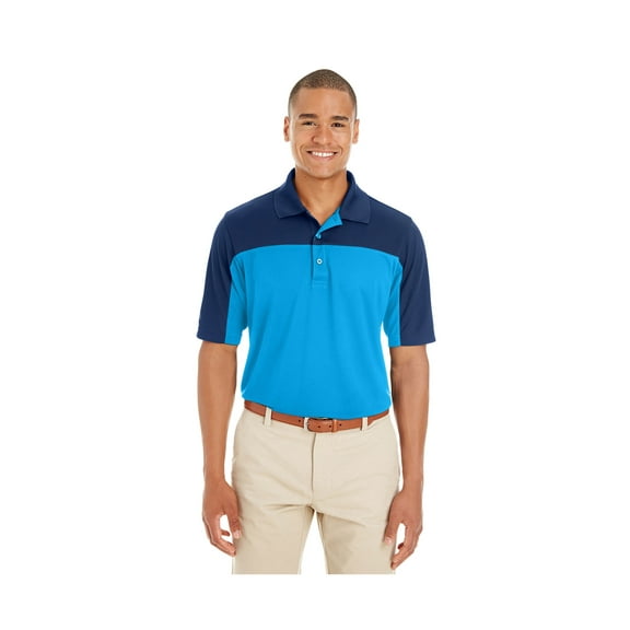 Ash City-Core 365 Men'S Balance Colorblock Performance, Style CE101