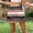 Black, variant on IUYRTFE Women's Retro Colorblock Stripe High Waist A-Line Mini Skirt Side Zipper Summer Cotton