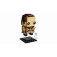 thumbnail image 4 of Lego (40796) Star Wars - Revenge of the Sith - Heroes and Villains Brickheadz (656 PCS), 4 of 8