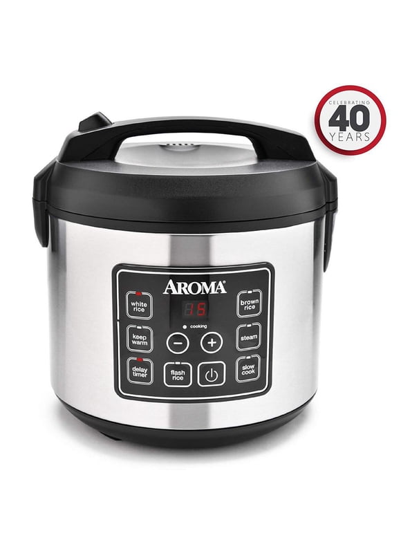 Aroma Rice Cookers in Rice Cookers