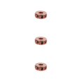 thumbnail image 1 of maskred Beads for Bracelets Making Large Hole Spacer Small Zirconia Cubic Bracelet Exquisite Rhinestones for Crafts for DIY Type 7 3Set, 1 of 6