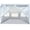 White, variant on Canopy Tent 10'x10', with 4 Removable Walls, Air Vent Windows, Zipper Door, Outdoor Party Canopies, Portable Gazebo Tent For Weddings, Outdoor Events, Gatherings
