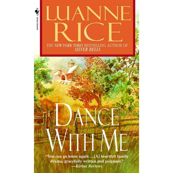 Pre-Owned Dance with Me (Mass Market Paperback) 0553586920 9780553586923