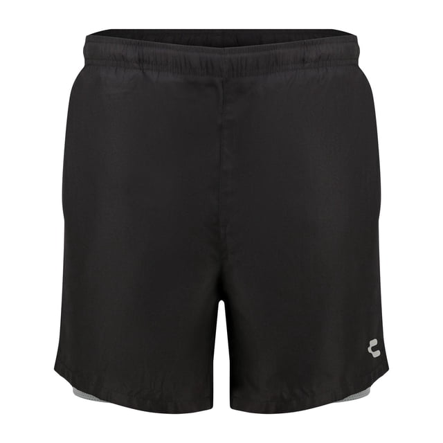 Short Charly Fitness Negro Para Hombre 5029175998 negro XXG