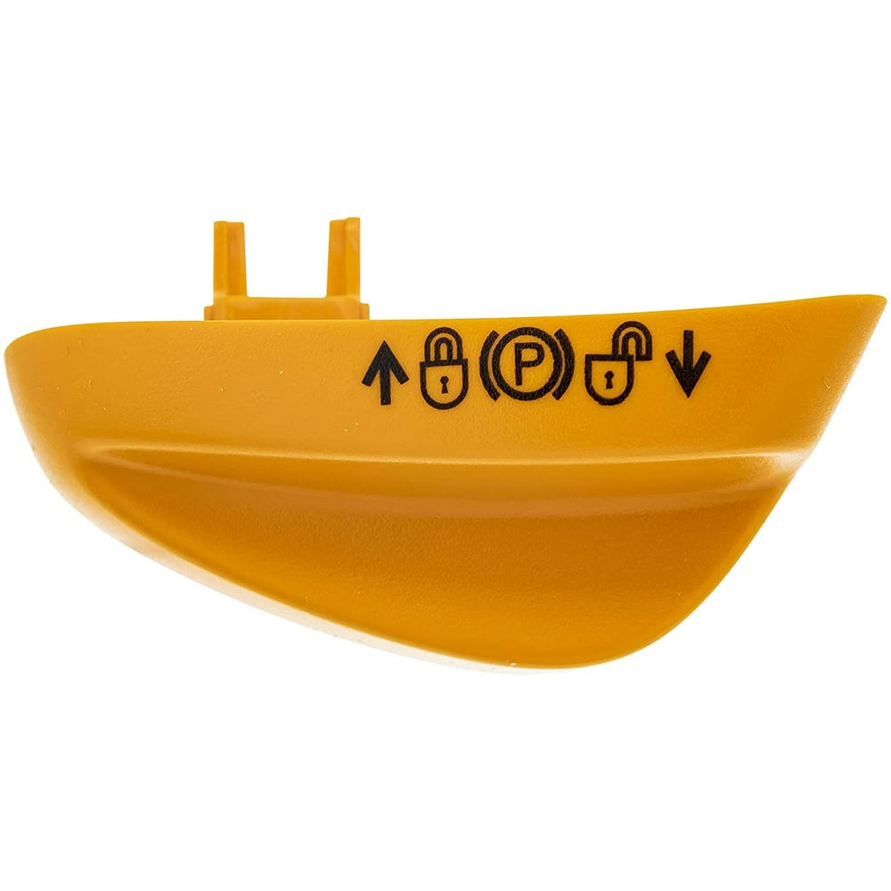 John Deere Original Equipment Knob GX23146