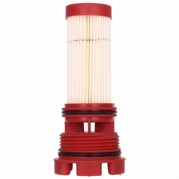 New Red Filter Fit for Mercury Optimax/Verado Engines 8M0020349 884380T