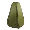 thumbnail image 3 of Pop Up Privacy TentPortable Pop Up Tent Camping Shower Tent Privacy Tent Proven Performance, 3 of 5