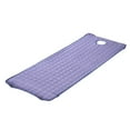 thumbnail image 2 of Housse de Lit de Massage SPA Matelas Lit de Massage Léger Violet 180x60cm, 2 of 9