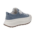 thumbnail image 3 of Tenis Mujer NOMADAS Capa De Ozono Plataforma Casual azul 23, 3 of 5