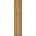 thumbnail image 4 of Ekena Millwork 8"W x 32"D x 36"H Olympic Block Rough Sawn Bracket w/ Offset Brace, Western Red Cedar, 4 of 25