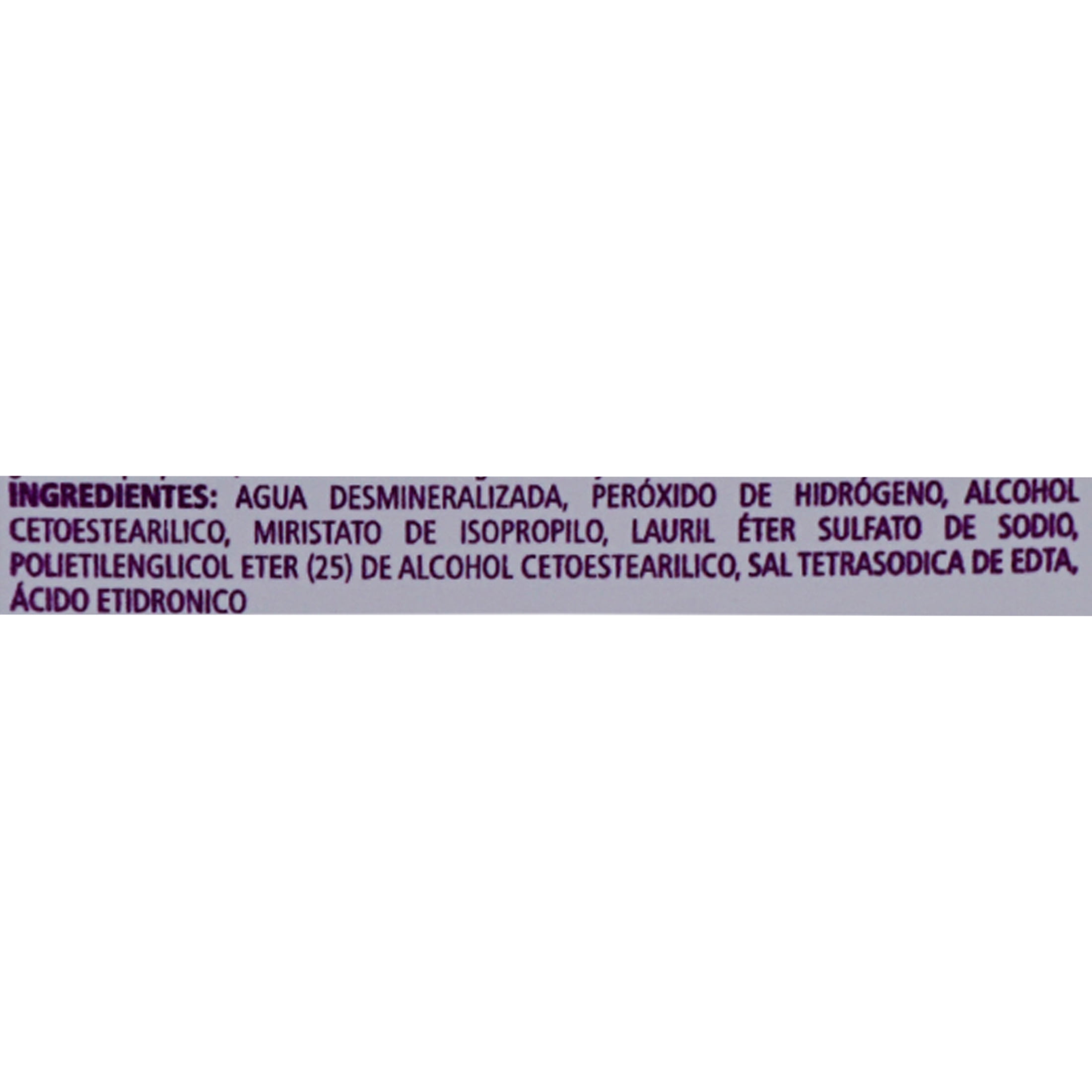 Pravana Creme Developer 10 Volume 33.8 Ounce
