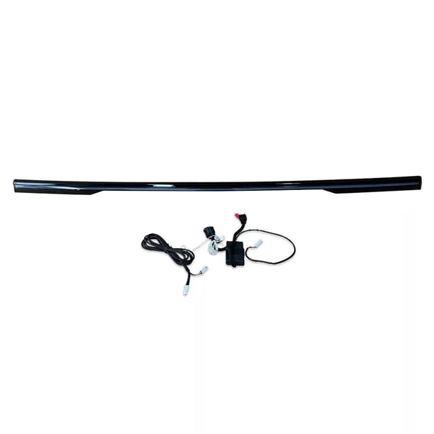 Freno maletero trasera LED para puerta Range Rover Vogue L405 2012-2022