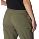thumbnail image 5 of Pantalón de senderismo convertible Columbia Silver Ridge Utility Piedra, 5 of 8