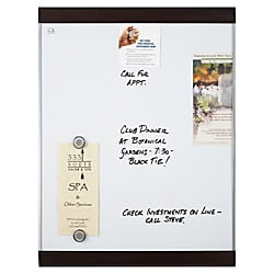 Quartet Dry Erase Board