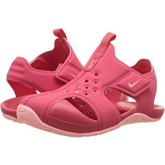 nike sunray girls