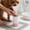 Pink, variant on Pet Foot Washing Cup for Dogs Cats, Puppy Bathing Artifact with Soft Bristles, Portable Paw Cleaner for Mud Sand, 3.94x3.74x6.50 Inches