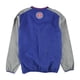 thumbnail image 2 of G-III Sports Sudadera con cremallera lateral de los Chicago Cubs para hombre, azul, grande, 2 of 2