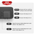 thumbnail image 5 of Ortis LF40-HVC02, 0.25 Amps 120 v 60 Watts Automatic Vacuum Electrical Switch, 5 of 7