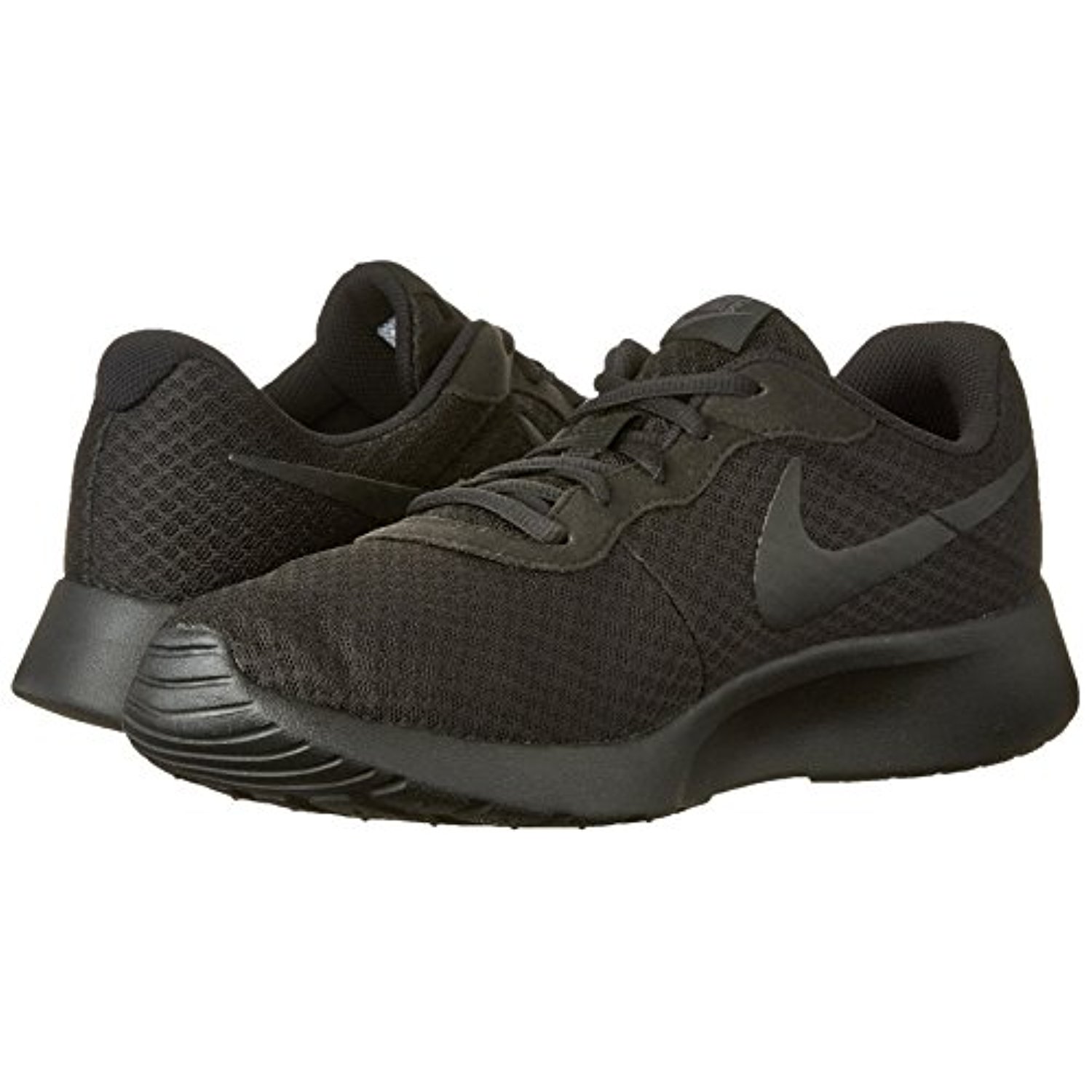 men's tanjun casual sneakers from finish line