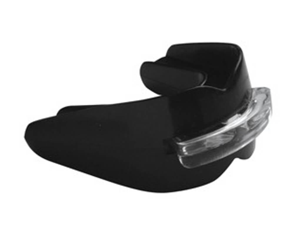 Everlast Boxing Mouthguard Double