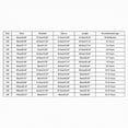 thumbnail image 3 of HCNTES Long Sleeve Polo Shirts For Boys Boys Shirt Little Big Boys' Long Sleeve Button Down Casual Dress Shirt(White,6-7 Years), 3 of 5
