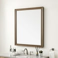 thumbnail image 6 of James Martin Vanities 735-M36 Glenbrooke 36" W X 40" H Transitional Rectangular Wood, 6 of 7